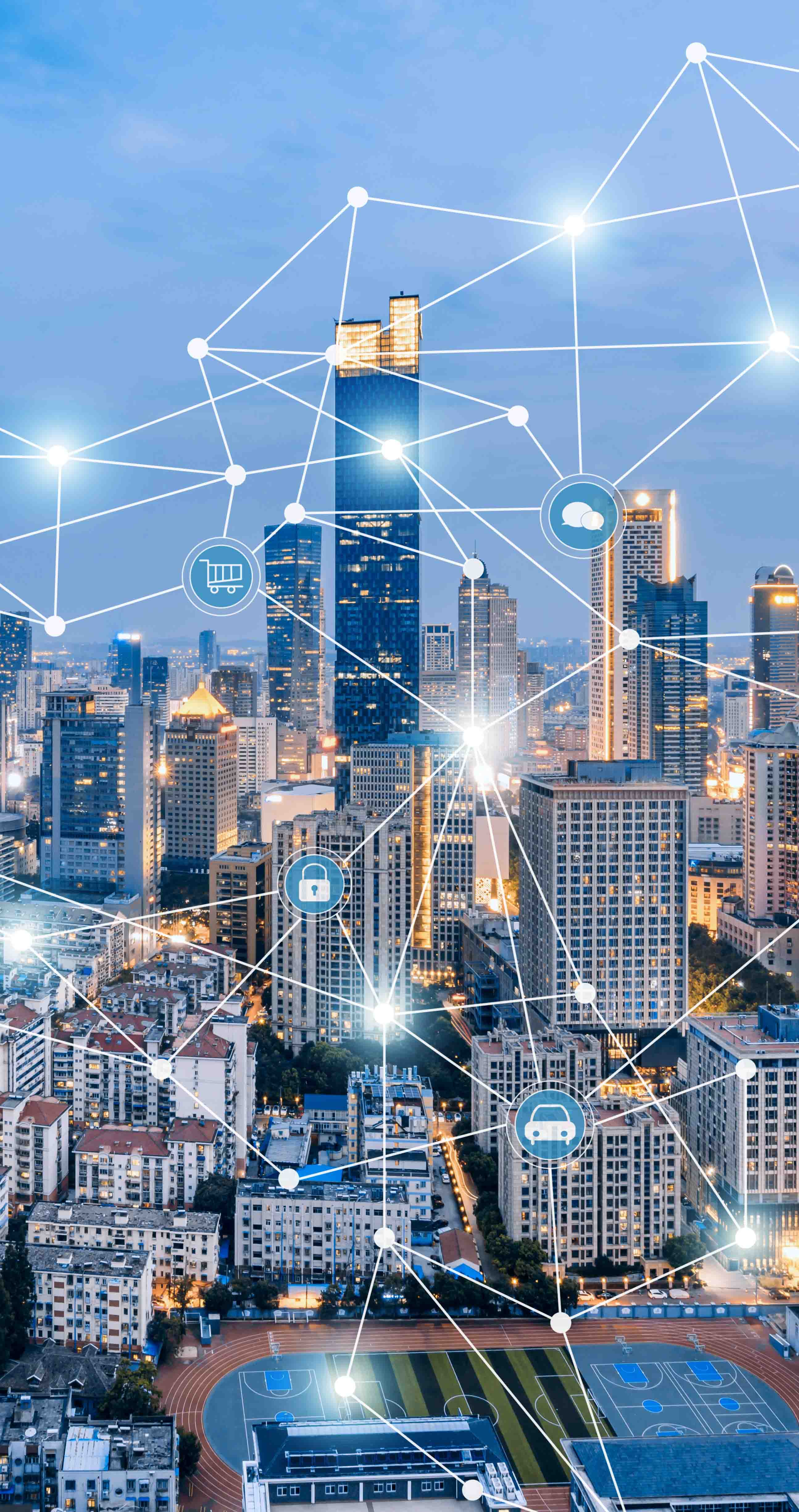 investor-focused graphic showing a heat map of capital allocations, professional financial dashboard with data visualization